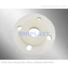 PVDF Van Stone Flanş Din PN16