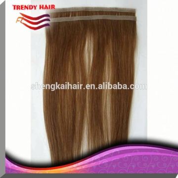 100% Human Hair Beauty Max Hair Skin Weft