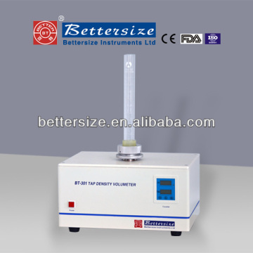 China Famous Brand High Automation intelligent powder physical property tester particle density tester