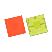 High-Power 1-3W LED Lamp Beads - Red, Blue, Yellow, Green, White, Orange, Pink, Purple, Ice-Blue