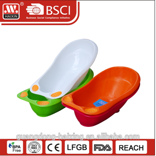 plastic baby bath tub,large plastic bath tub,portable bath tub