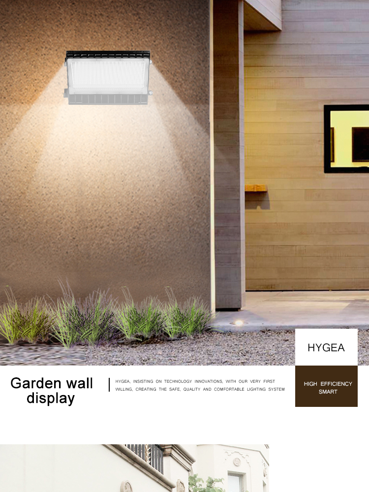 outdoor LED Wall Light