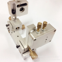 Custom Industrial Digital Soldering Tooling Fixture & Design