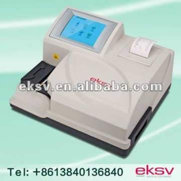 urine strip analyzer and urine analyzer