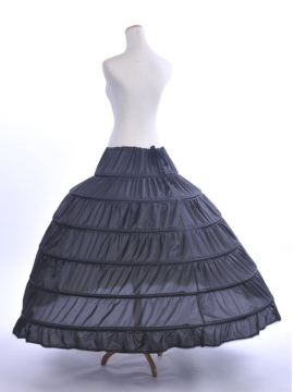 Cheap Chiffon Petticoats wedding Dresses Used wedding dress underskirt