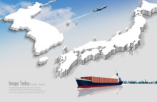 zc overseas shipping worldwide freight service
