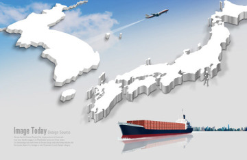 zc overseas shipping worldwide freight service