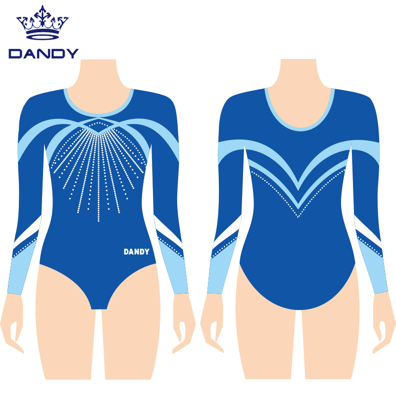 motionwear competition leotards