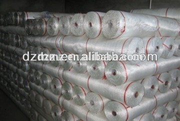 glass fibre rope cloth