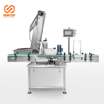 Automatic Cap Pressing Machine Search Engine