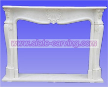 simple fireplaces,marble fireplaces