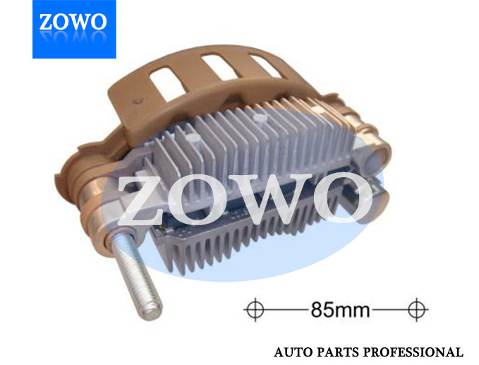 W065 168 Alternator Rectfier For Mitsubishi