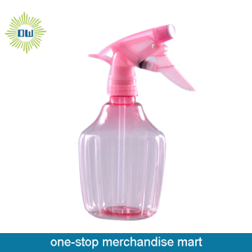 Fashion homedeco spayer bottle