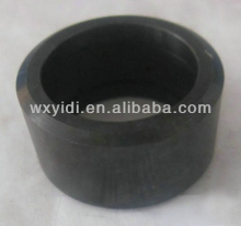 Texturing machine bearing bush