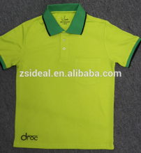 Polyester dry fit short sleeve custome kids polo shirts,,kids tshirts