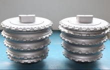 High Quality Good Price Raise Boring Roller Cutter