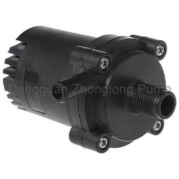 Bruhsless DC Water Circulating Pump