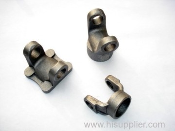 Duction Iron Universal Joint Yoke?