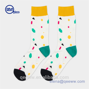free shipping custom socks mens dual stripe and plain bamboo socks