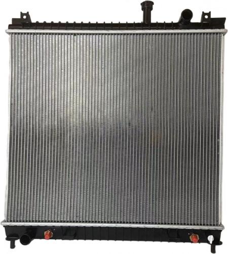 Radiator for NISSAN TITAN 5.6-V8 OEM 21460-7S000