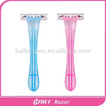 Free Razor Blade Samples