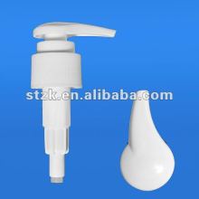 Shampoo / Lotion Pumps Model ZK2.0-28/410A-PA