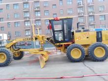Construction Company Use 180HP CAT MOTOR GRADER