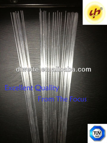 wire cutting titaniium wires