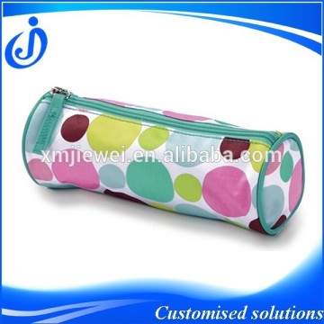 Custom Made Girls School Pencil Case