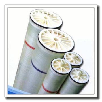 Multifunctional household ro membranes