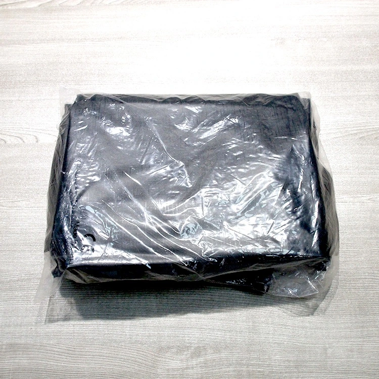 Mortuary Disposable PVC Dead Funeral Cadaver Cross Disposable Body Bag