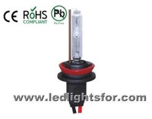 High lumen h8 xenon bulb, hid bulb h8, auto hid bulb