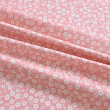 Lightweight Custom Print Liberty Fabric for Sewing Clothes