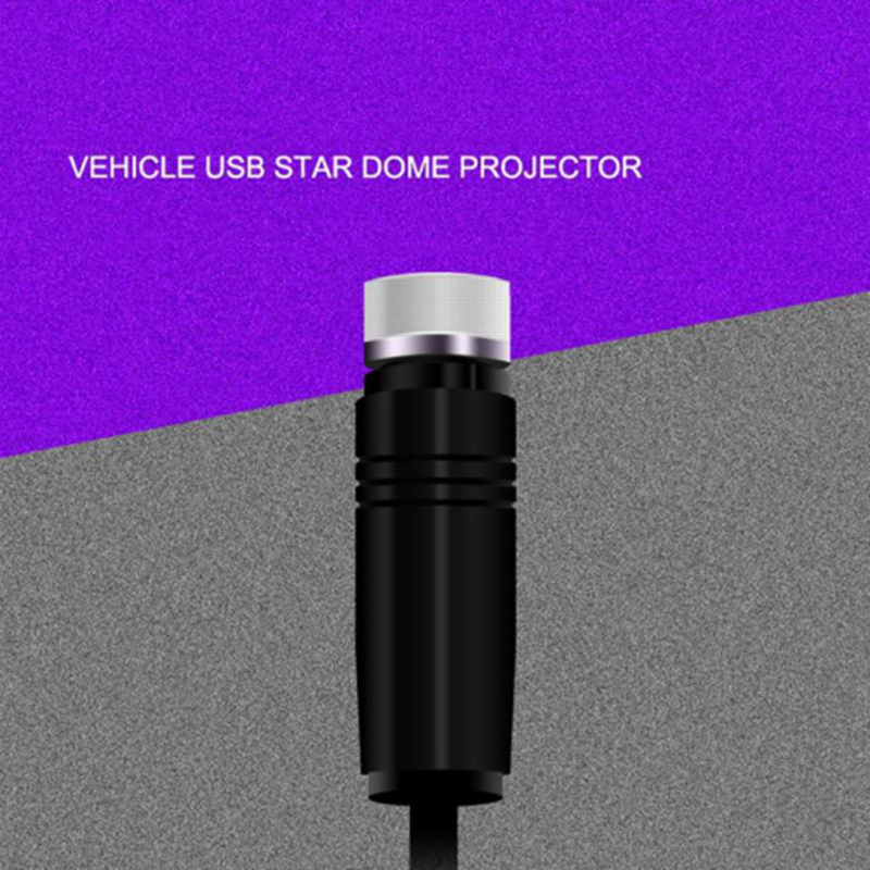 Star Night Ambient Lights Projector Star Night Ambient Lights Projector