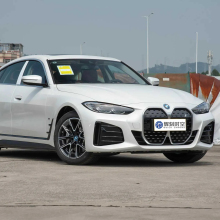 Used Cheap BMW i4 Electric Cars