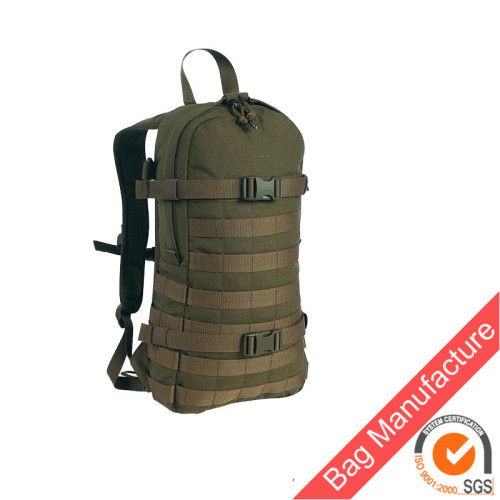 british used military backpacks radio