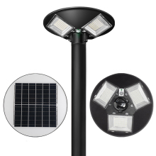 150W Solar LED UFO Solar Power Street Light