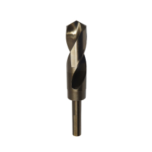 Sliver Deming 1/2 Reduced Shank Twist Drill Bit