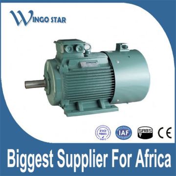 motor drive inverter electric motor