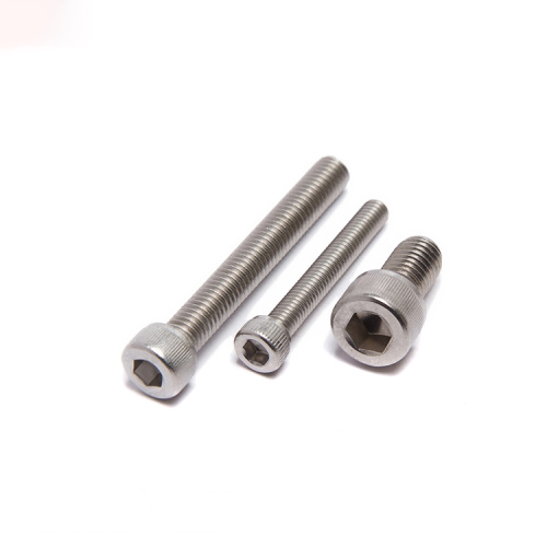 Hex Socket Button Head Cap Bolt