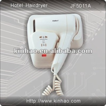 JF5011A Wall mounted hairdryer