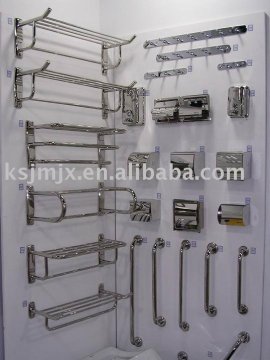 Various Hardware Decoration fitting