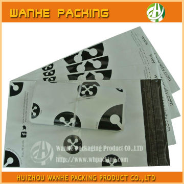 Supplier of plastic mail bag for import unusual products