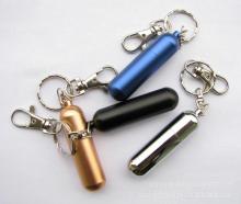 Metal Bottle Shape USB