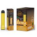 Hight Quality Fume extra Einweg 1500 Puffs