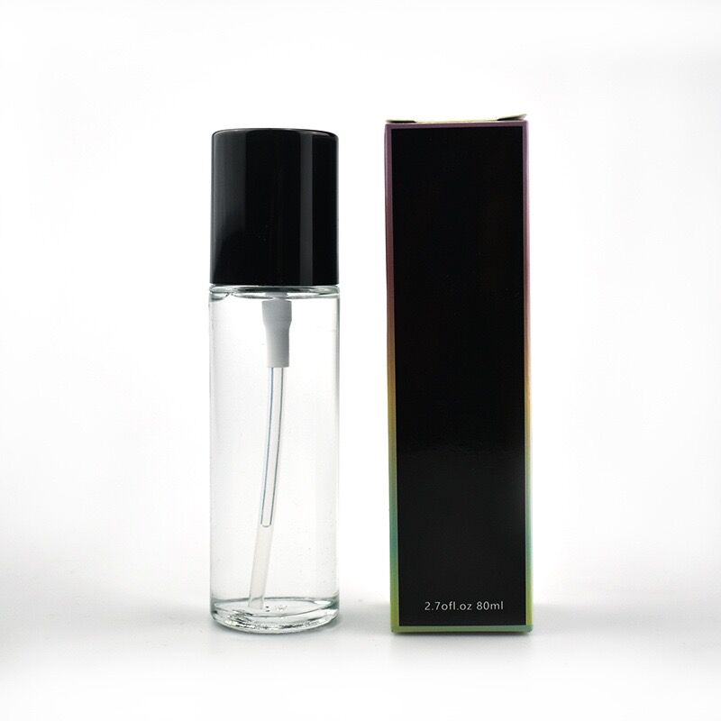 Toning moisturizing makeup setting spray moist long lasting vegan cosmetics private label Makeup Setting Spray