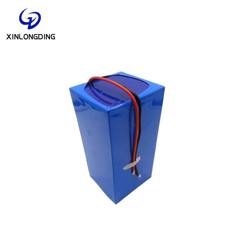 Wholesale rechargeable battery pack li-ion 18650 Battery 48v 20ah lithium battery