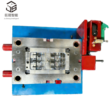 Car Interior Functional Decor Trim Injection Tool