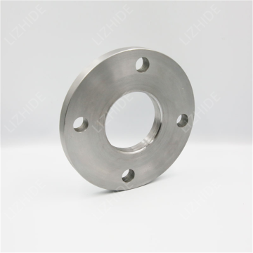 Flange plat saiz 1-125-6 standard yang hilang