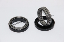 Free Wheeling Right Hand Rotation